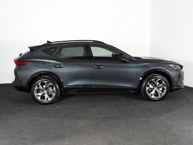 Cupra Formentor image 4