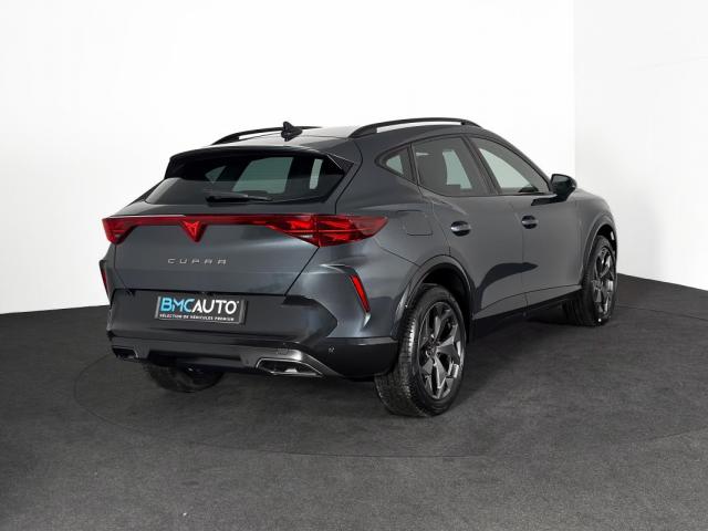 Cupra Formentor image 1