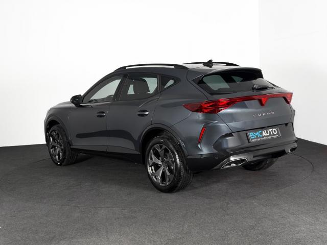 Cupra Formentor image 3