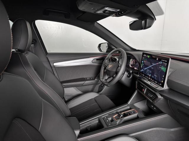 Cupra Formentor image 8