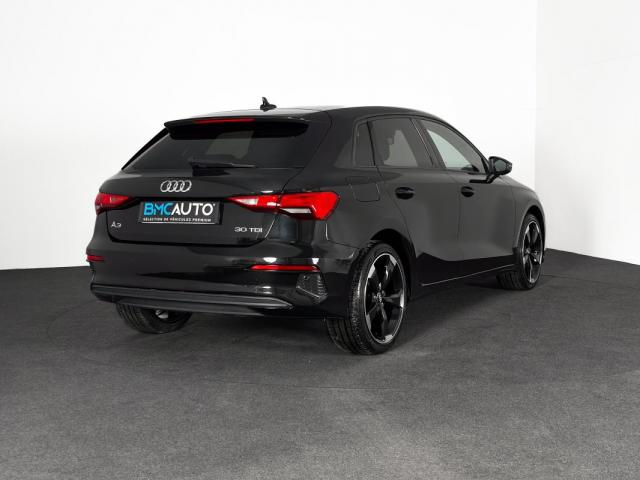 Audi A3 image 3