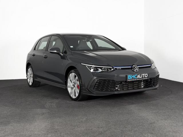 Volkswagen Golf image 9