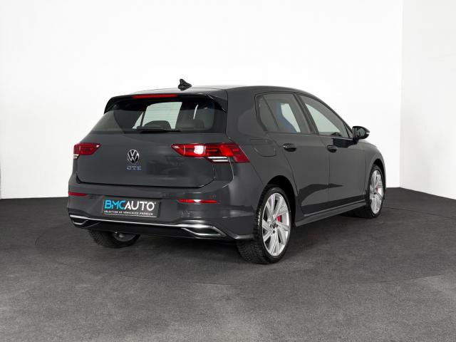 Volkswagen Golf image 3