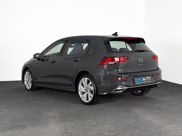 Volkswagen Golf image 5