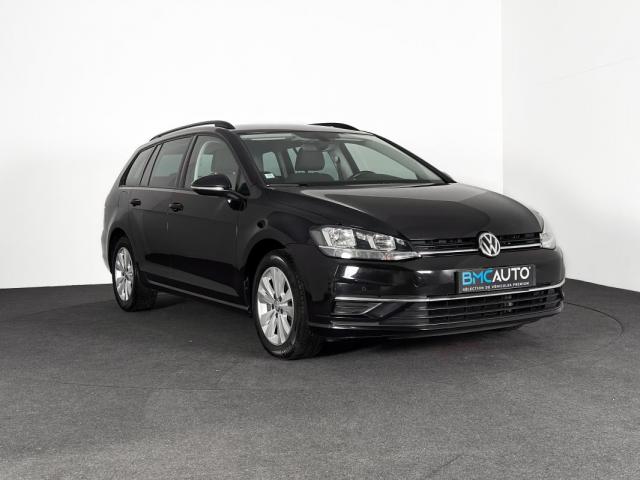 Volkswagen Golf image 1