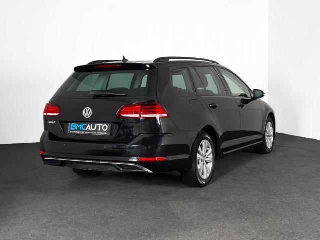 Volkswagen Golf image 9