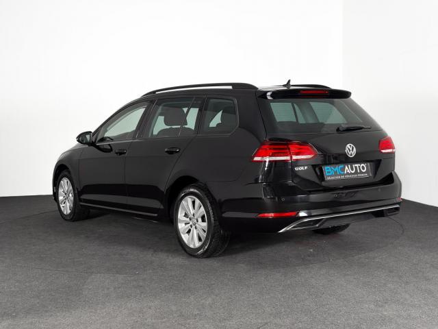 Volkswagen Golf image 3