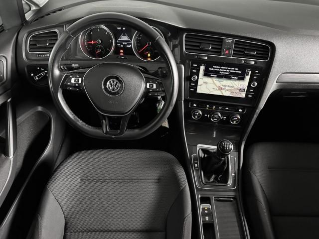 Volkswagen Golf image 7