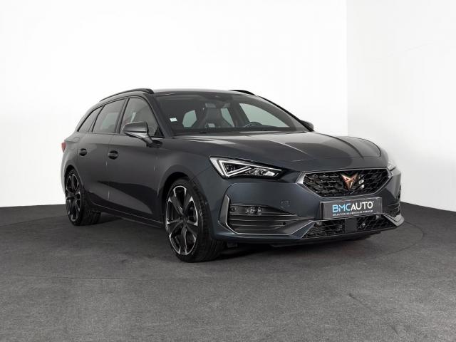 Cupra Leon image 6