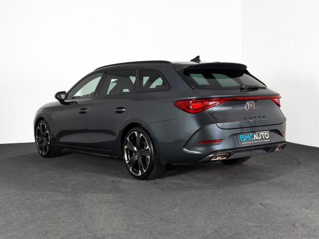 Cupra Leon image 7