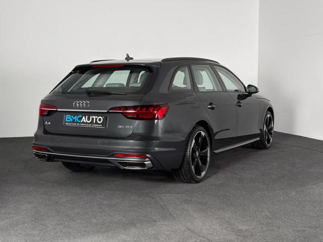 Audi A4 image 4