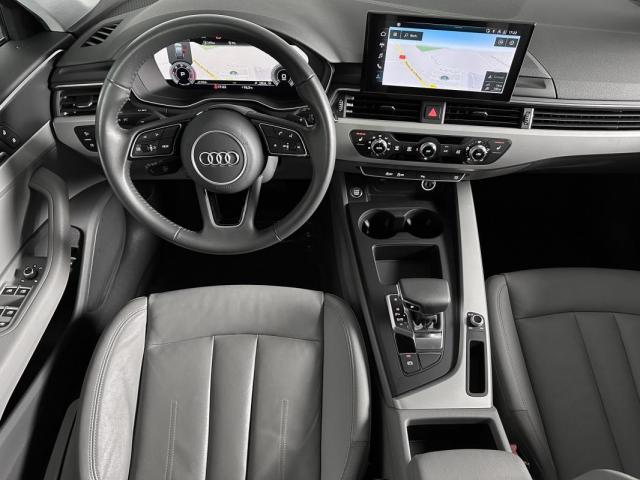 Audi A4 image 1