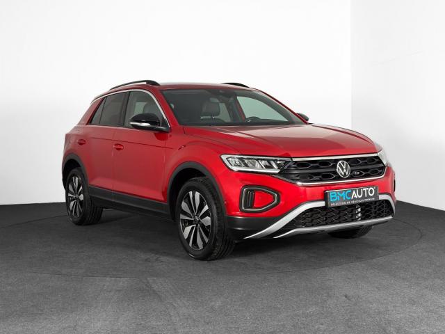 Volkswagen T-Roc image 7