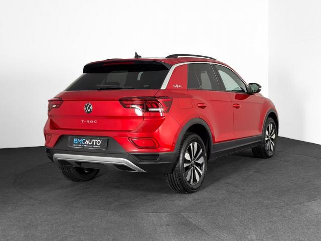 Volkswagen T-Roc image 1