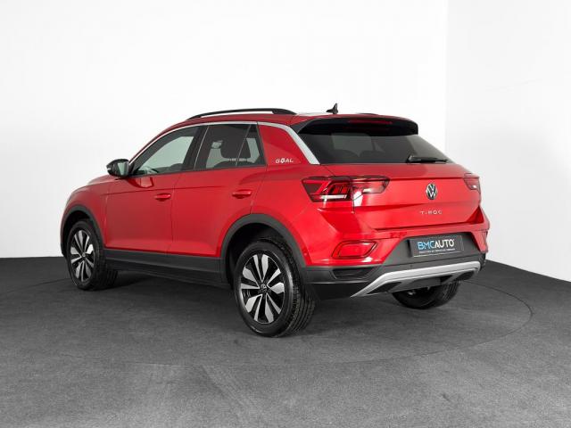 Volkswagen T-Roc image 4