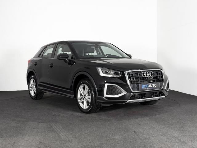 Audi Q2 image 8