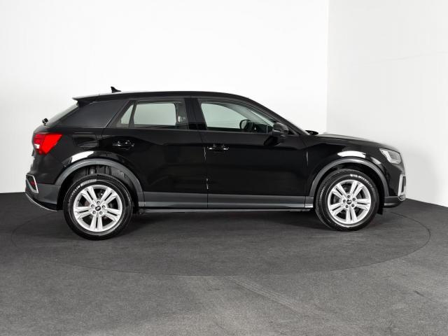 Audi Q2 image 2