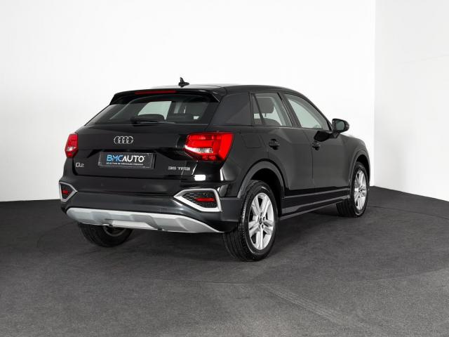 Audi Q2 image 3