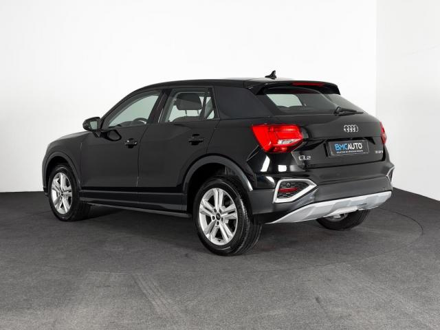 Audi Q2 image 7