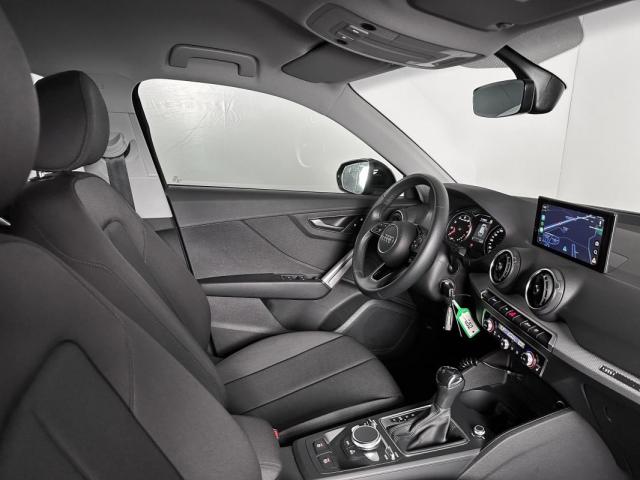 Audi Q2 image 4