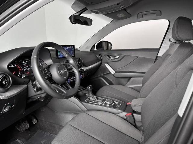 Audi Q2 image 5