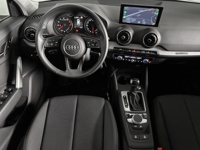 Audi Q2 image 9