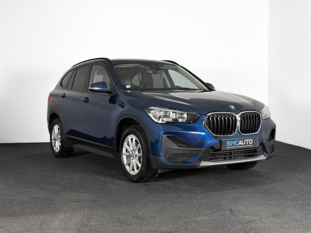 Bmw X1 image 6