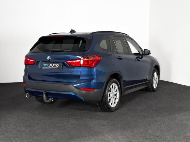 Bmw X1 image 3