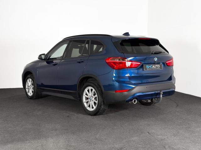 Bmw X1 image 7