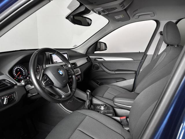 Bmw X1 image 1