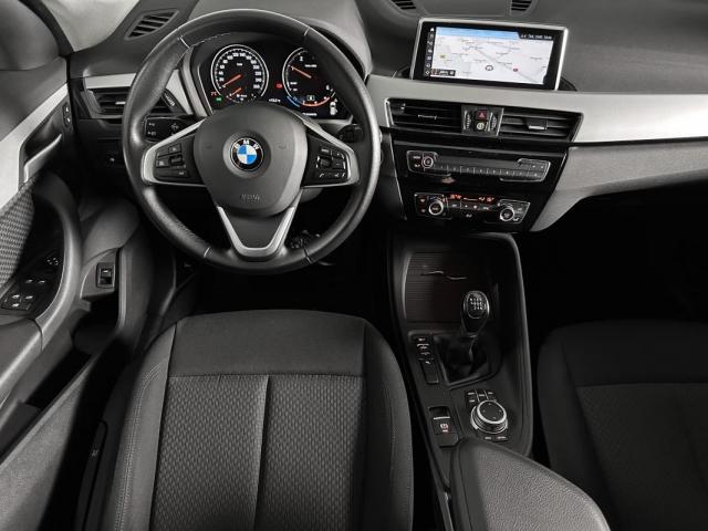 Bmw X1 image 8