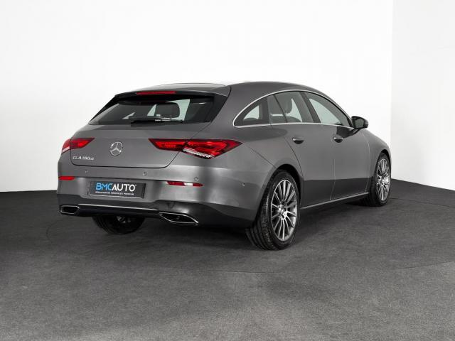 Mercedes Benz Cla image 7