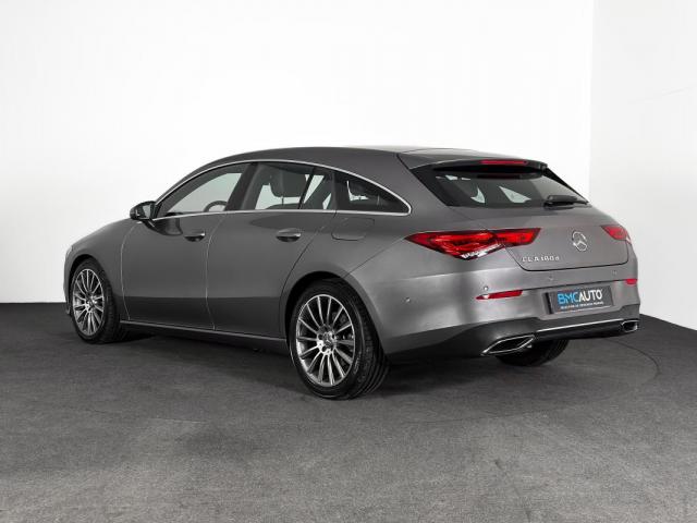 Mercedes Benz Cla image 3