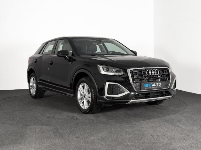 Audi Q2 image 9
