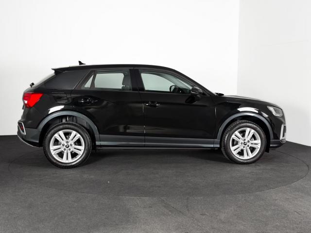 Audi Q2 image 4