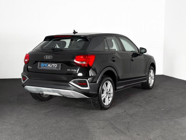 Audi Q2 image 8