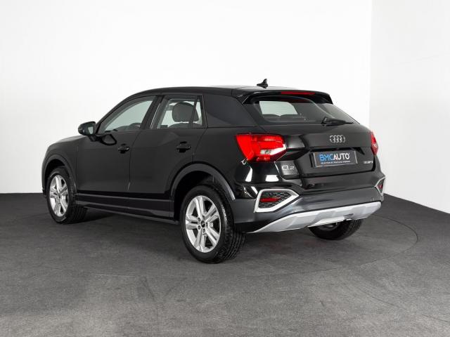 Audi Q2 image 3