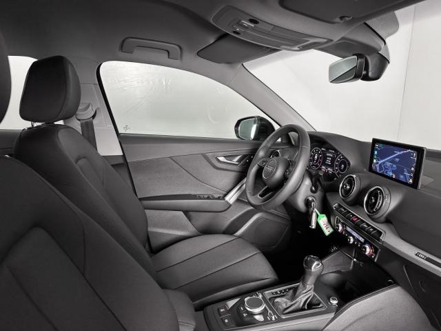 Audi Q2 image 5