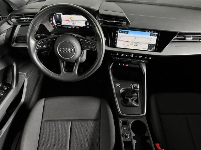 Audi A3 image 8