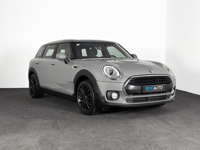 Mini Clubman image 4