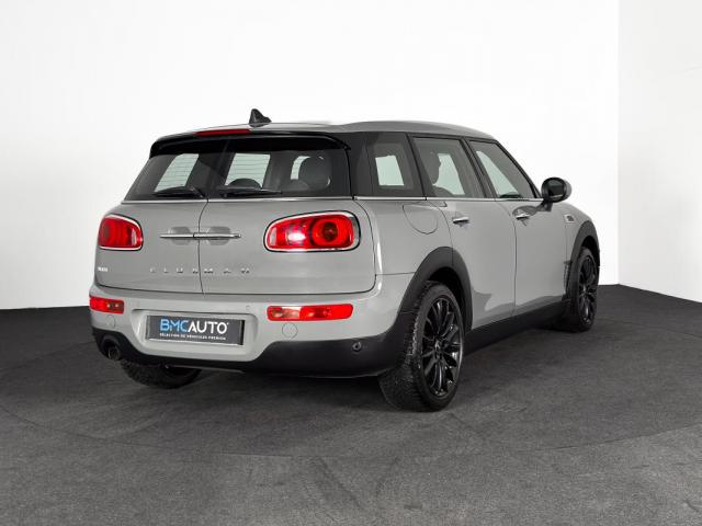 Mini Clubman image 6