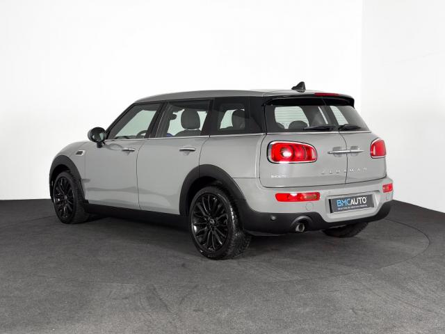 Mini Clubman image 3