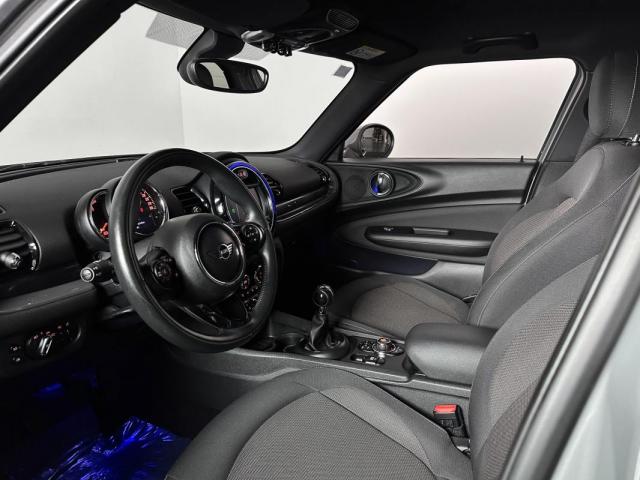 Mini Clubman image 8