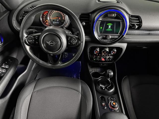Mini Clubman image 9
