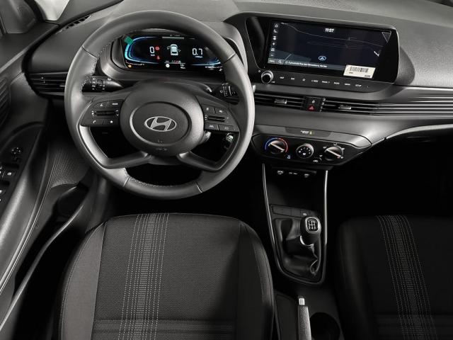 Hyundai I20 image 4