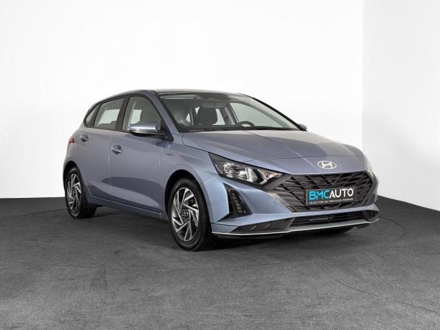 Hyundai I20 image 2