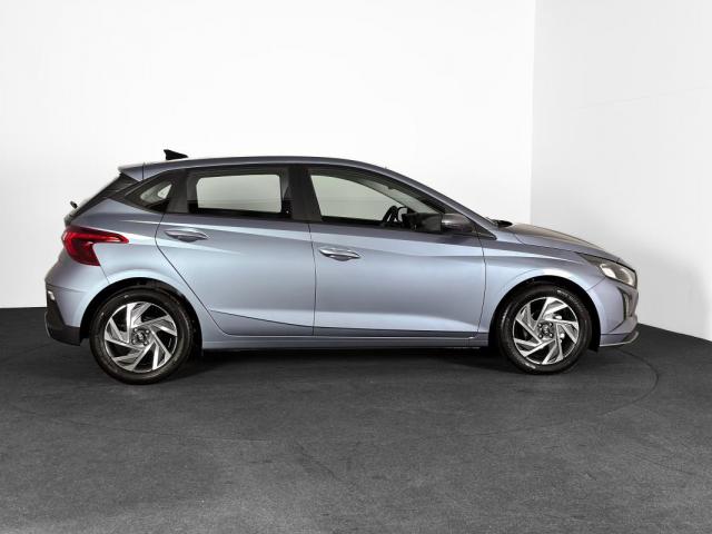 Hyundai I20 image 1