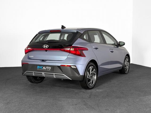 Hyundai I20 image 9