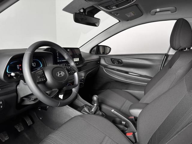 Hyundai I20 image 3