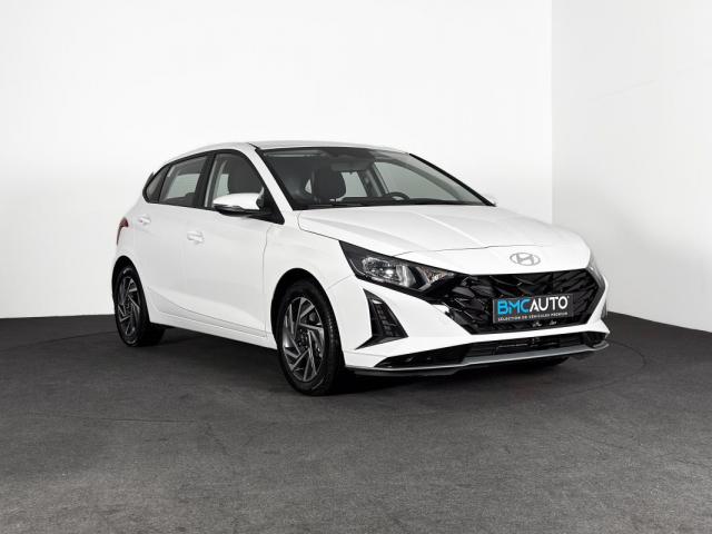 Hyundai I20 image 4